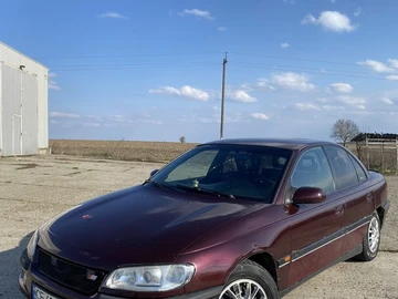 Авто Opel Omega 1997 № 8691310