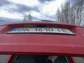 Авто Skoda Octavia 2012 № 8691311