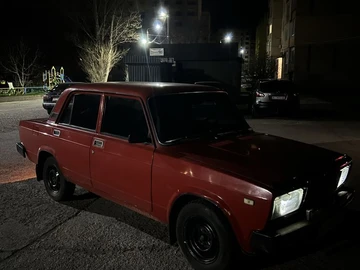Авто ВАЗ 2105 1989 № 8691314