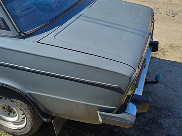 Авто ВАЗ 2106 1989 № 8691316
