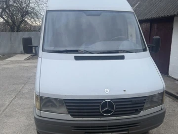 Авто Mercedes 200 1999 № 8691325