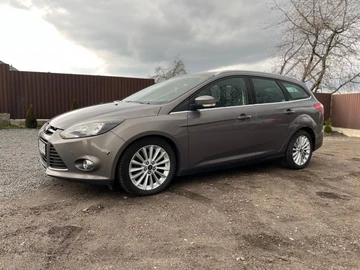 Авто Ford Focus 2013 № 8691327