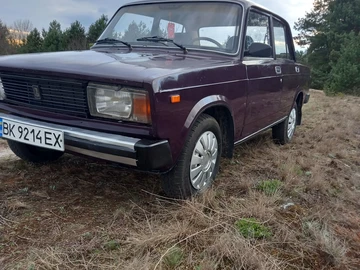 Авто ВАЗ 2105 2001 № 8691328