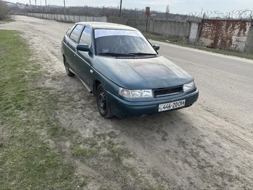 Авто ВАЗ 2112 2001 № 8691330