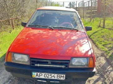 Авто ВАЗ 2108I 2006 № 8691332
