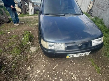 Авто ВАЗ 2112 2005 № 8691288