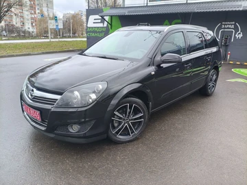 Авто Opel Astra 2008 № 8691339