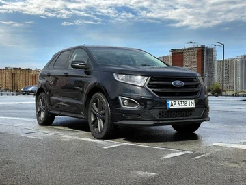 Авто Ford Edge 2016 № 8691344