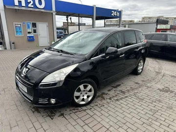 Авто Peugeot 5008 2010 № 8691346