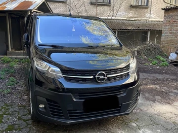 Авто Opel Vivaro 2021 № 8691357