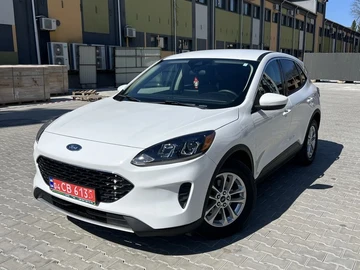 Авто Ford Escape 2020 № 8691366