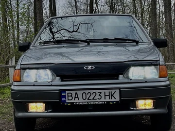 Авто ВАЗ 21114 2012 № 8691368