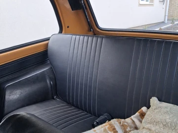 Авто ВАЗ 11113 Oka 1985 № 8691369