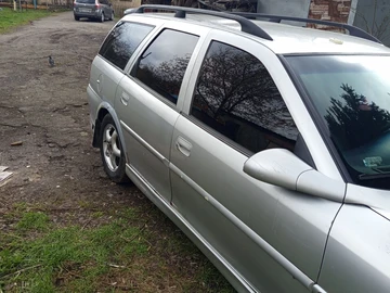 Авто Opel Vectra 1999 № 8691377