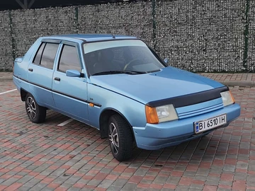 Авто ЗАЗ 1103 Slavuta 2003 № 8691386