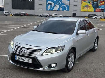 Авто Toyota Camry 2010 № 8691390