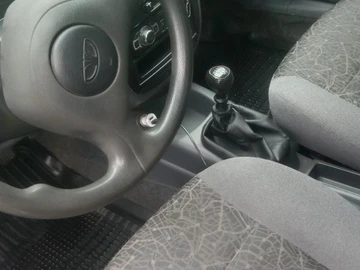 Авто Daewoo Arcadia 2005 № 8691391