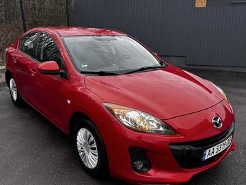 Авто Mazda 3 2011 № 8691397