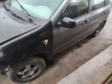 Авто ВАЗ 1118 Kalina 2008 № 8691400