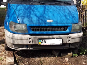 Авто Ford Transit 2005 № 8691402