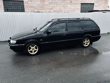 Авто Volkswagen Corrado 1995 № 8691549