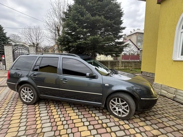 Авто Volkswagen Bora 2002 № 8691555