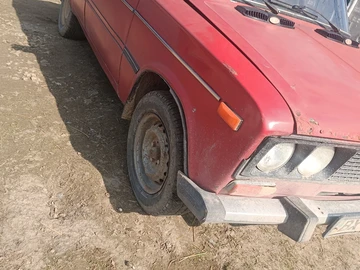 Авто ВАЗ 2103 1983 № 8691556