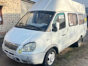 Авто ГАЗ 21 Волга 2005 № 8691560