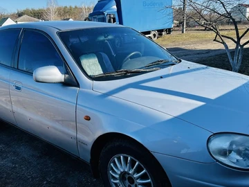 Авто Daewoo Leganza 1998 № 8691562