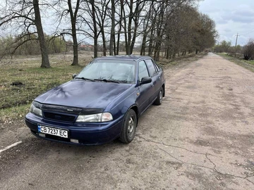 Авто Daewoo Nexia 1997 № 8691570