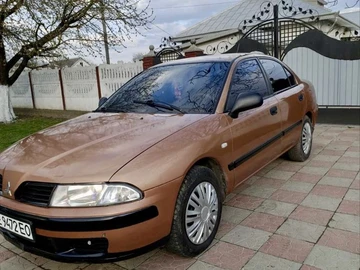 Авто Mitsubishi Carisma 2000 № 8691573