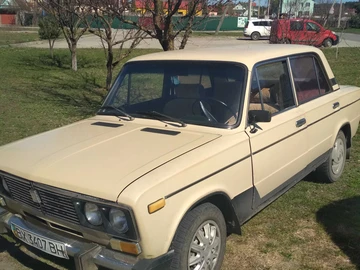Авто ВАЗ 21063 1991 № 8691591