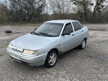 Авто ВАЗ 2110 2007 № 8691592