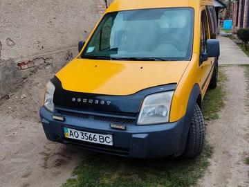 Авто Ford Tourneo Connect 2005 № 8691595