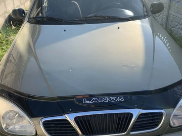 Авто Daewoo Sens 2006 № 8691602