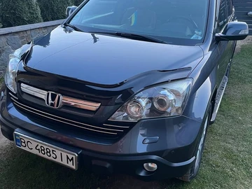 Авто Honda Cr-V 2008 № 8691609