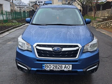 Авто Subaru Forester 2016 № 8691615