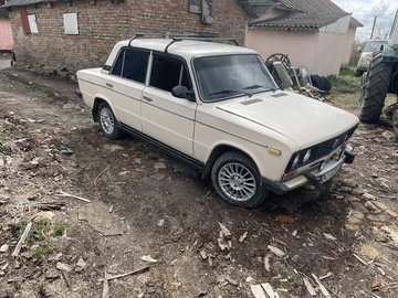 Авто ВАЗ 2103 1975 № 8691617