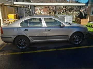 Авто Skoda Octavia 2006 № 8691619