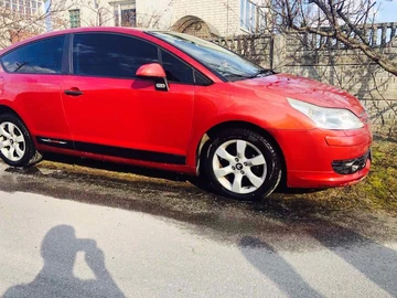 Авто Citroen C4 2006 № 8691627