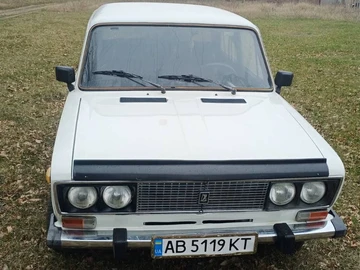 Авто ВАЗ 2106 1991 № 8691628