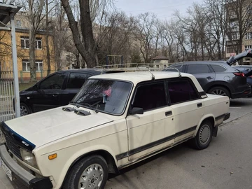 Авто ВАЗ 21053 1995 № 8691632