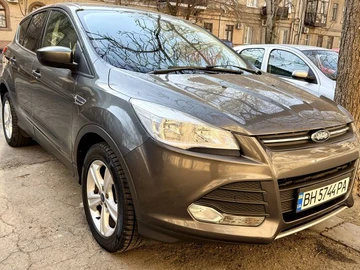 Авто Ford Escape 2015 № 8691634