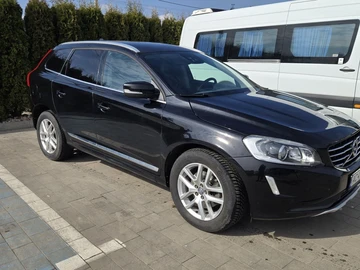 Авто Volvo Xc60 2016 № 8691644