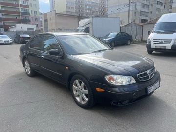 Авто Nissan Maxima 2004 № 8691652