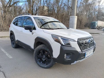 Авто Subaru Forester 2023 № 8691654