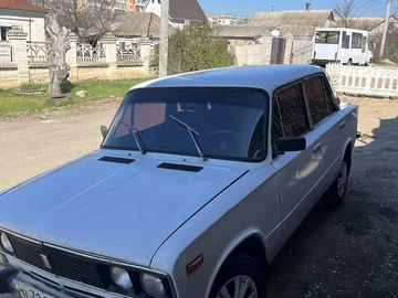Авто ВАЗ 2106 1992 № 8691659