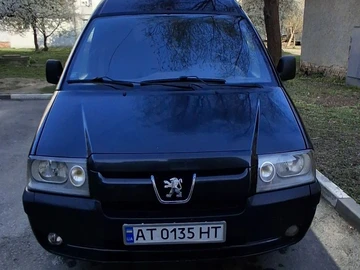 Авто Peugeot Expert 2006 № 8691662