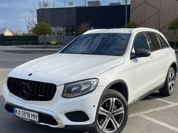 Авто Mercedes 300 2017 № 8691663