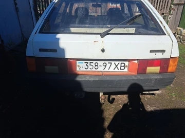 Авто ВАЗ 2109 1992 № 8691664